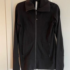 Lululemon Zip up